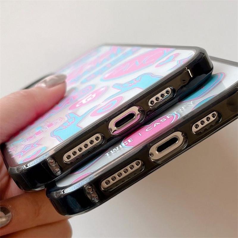 TWICEグッズ iPhone15/15Pro/15Promax/15plus/14/13/12 ケース TWICEグッズ iPhone15/15Pro/15Promax/15plus/14/13/12 ケース