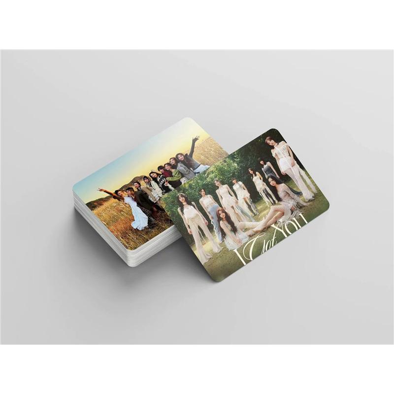 TWICEグッズ フォト カード 55枚 セット トレカ トゥワイス WITH YOU-TH 写真 全員 3タイプ フォトカード K-POP 韓国 アイドル 応援 小物 LOMOカード |  | 16