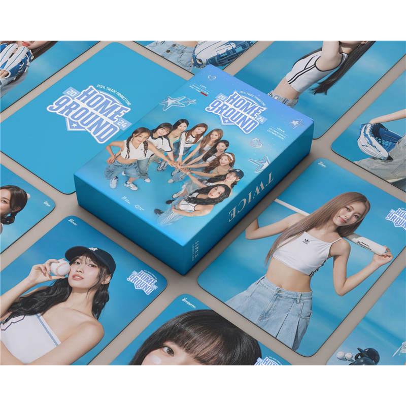 TWICEグッズ フォト カード 55枚 セット トレカ トゥワイス 写真 全員 HOME 9ROUND フォトカード K-POP 韓国 アイドル 応援 小物 LOMOカード SANA MOMO MINA : twice55 : TWAST - 通販 - Yahoo!ショッピング TWICEグッズ フォト カード 55枚 セット トレカ トゥワイス 写真 全員 HOME 9ROUND フォトカード K-POP 韓国 アイドル 応援 小物 LOMOカード SANA MOMO MINA : twice55 : TWAST - 通販 - Yahoo!ショッピング