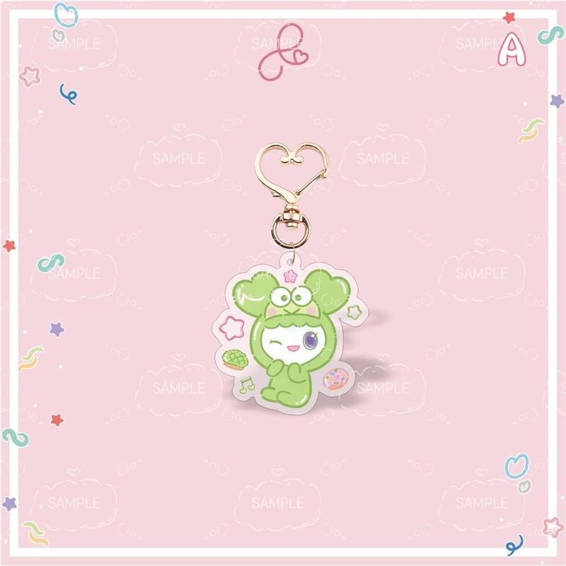 TWICE キーホルダー　20個 526b5d9943962f41098f9154ef727d