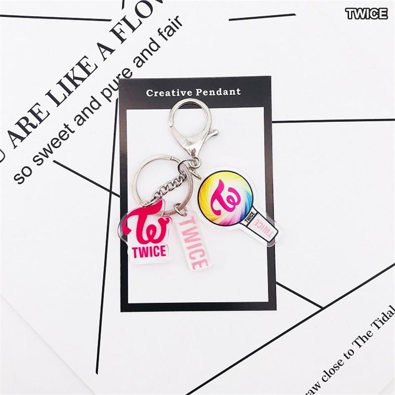 2番目半額 キーリング BTSグッズ 防弾少年団 BTS バンタン BLACKPINK