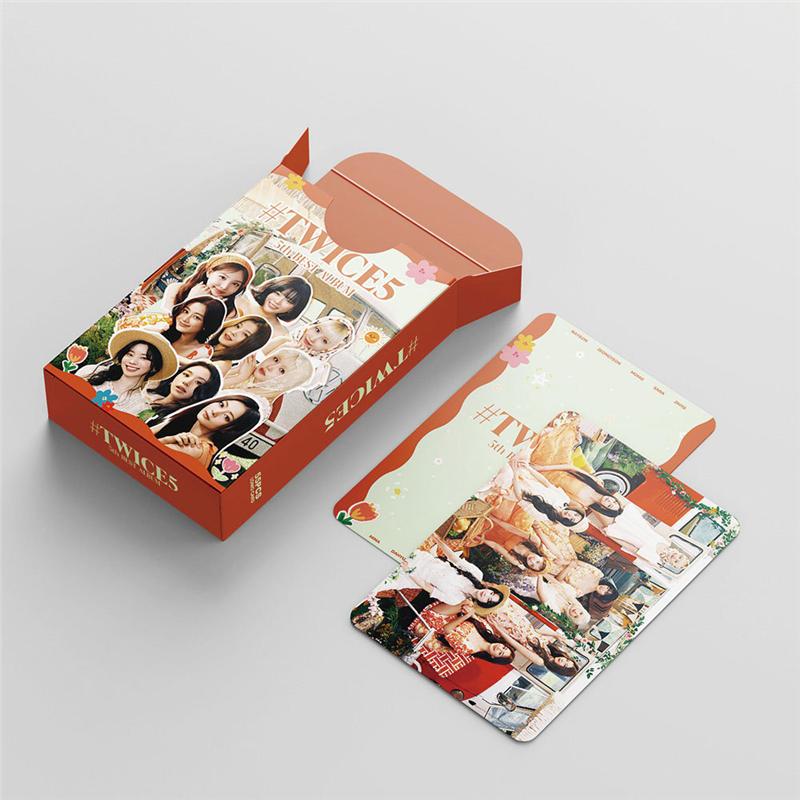 TWICE グッズ セット　TWICE グッズ まとめ売り トレカ　引退品 TWICEグッズまとめ売り セミコンプ TWICE公式グッズ - メルカリ