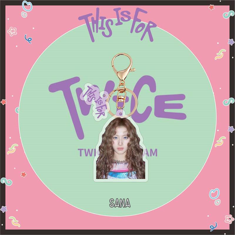 TWICEグッズ2 商品一覧ページ | ONCE JAPAN OFFICIAL SHOP | 2nd BEST ALBUM