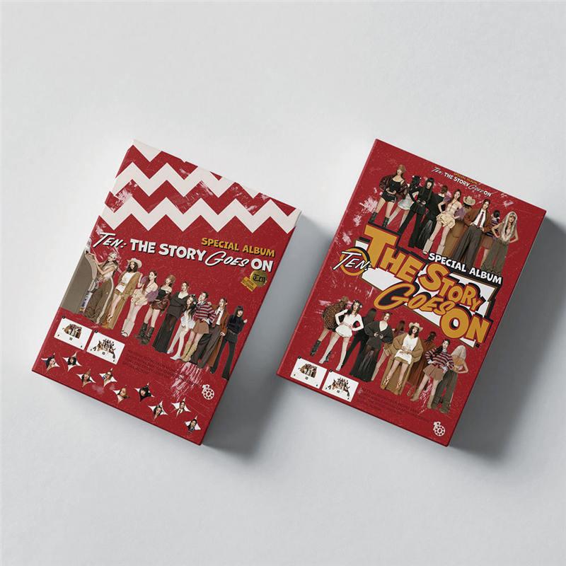 TWICEグッズ フォトカード 55枚セット トレカ トゥワイス 写真 全員