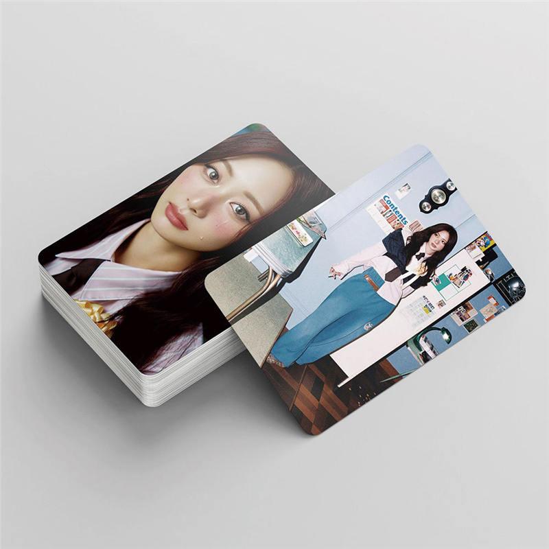 【激レアCD付き】TWICE写真集【韓国国内限定品】 TWICEグッズ フォト カード 55枚 セット トレカ トゥワイス 写真 全員