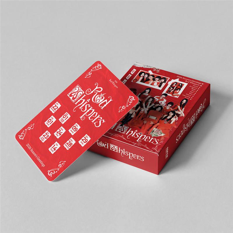 TWICEグッズ フォト カード 55枚 セット トレカ トゥワイス 写真 全員