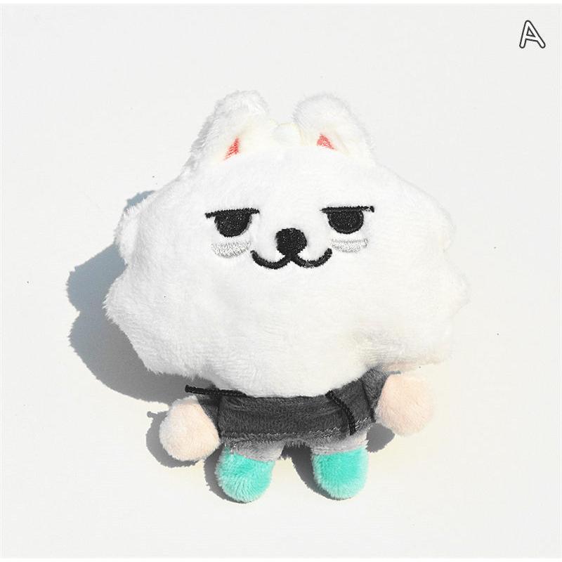 TXTグッズ キーリング ぬいぐるみ TOMORROW X TOGETHER TXTグッズ キーリング ぬいぐるみ TOMORROW X TOGETHER