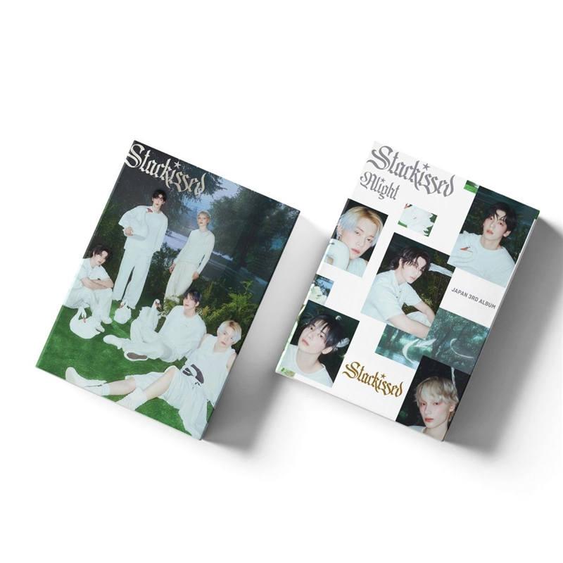 TXTグッズ フォト カード 55枚 セット トレカ TOMORROW X