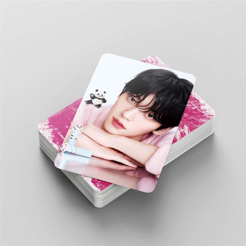 TXT ボムギュ HYBE INSIGHT 韓国 フォトカード トレカ TXT ボムギュ HYBE INSIGHT 韓国 フォトカード トレカ