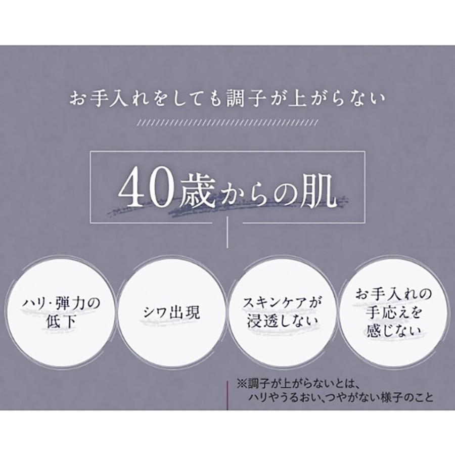 1本 Attenir アテニア ドレスリフト ローション 150ml リニューアル 約2~3ケ月分 医薬部外品 化粧水｜twc-miyabi｜04