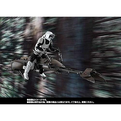爆安プライス S H Figuarts スカウト トルーパー スピーダー バイク B015d2zmjs Tweedia 通販 Yahoo ショッピング 柔らかい Assinatura Ionline Pt