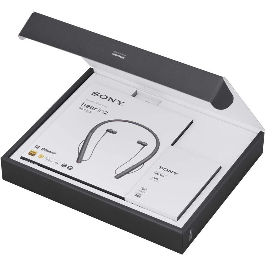 正規品 ソニー Sony ウォークマン Aシリーズ 16gb Nw A55wi Bluetooth Microsd対応 ハイレゾ対応 Wi H700同梱モデル 最大45時間連続再生 18年モデル グレイッシュブ B07gz8dzbw Tweedia 通販 Yahoo ショッピング 超目玉 Euroimpex Lv