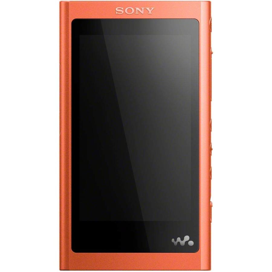 ソニー Sony ウォークマン Aシリーズ 16gb Nw A55 Bluetooth Microsd対応 ハイレゾ対応 最大45時間連続再生 18年モデル トワイライトレッド Nw A55 R B07gznc8df Tweedia 通販 Yahoo ショッピング