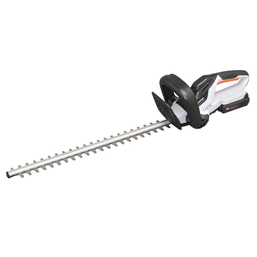 希少 大人気 アイリスオーヤマ ヘッジトリマー Jht530 ホワイト ブラック 奥行 高さ17 4 幅18 5cm Sale 公式通販 直営店限定 Marve Hn