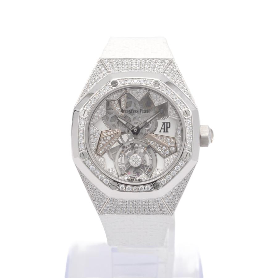オーデマピゲ AUDEMARS PIGUET ロイヤルオーク コンセプト オーデマピゲ AUDEMARS PIGUET ロイヤルオーク コンセプト