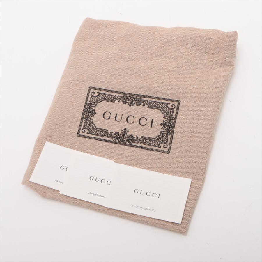 GUCCI グッチ GGマーモント 443497 レザー チェーンショルダー GUCCI グッチ GGマーモント 443497 レザー チェーンショルダー