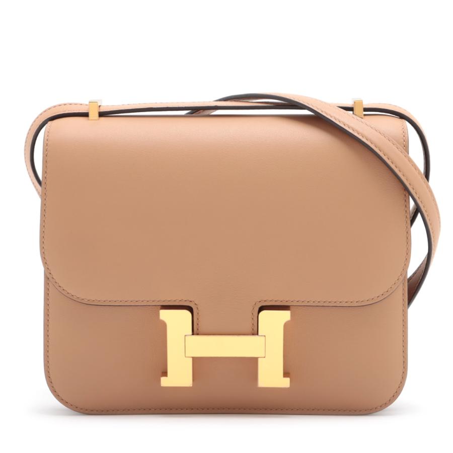 エルメス コンスタンス3ミニ ショルダーバッグ コンスタンス18