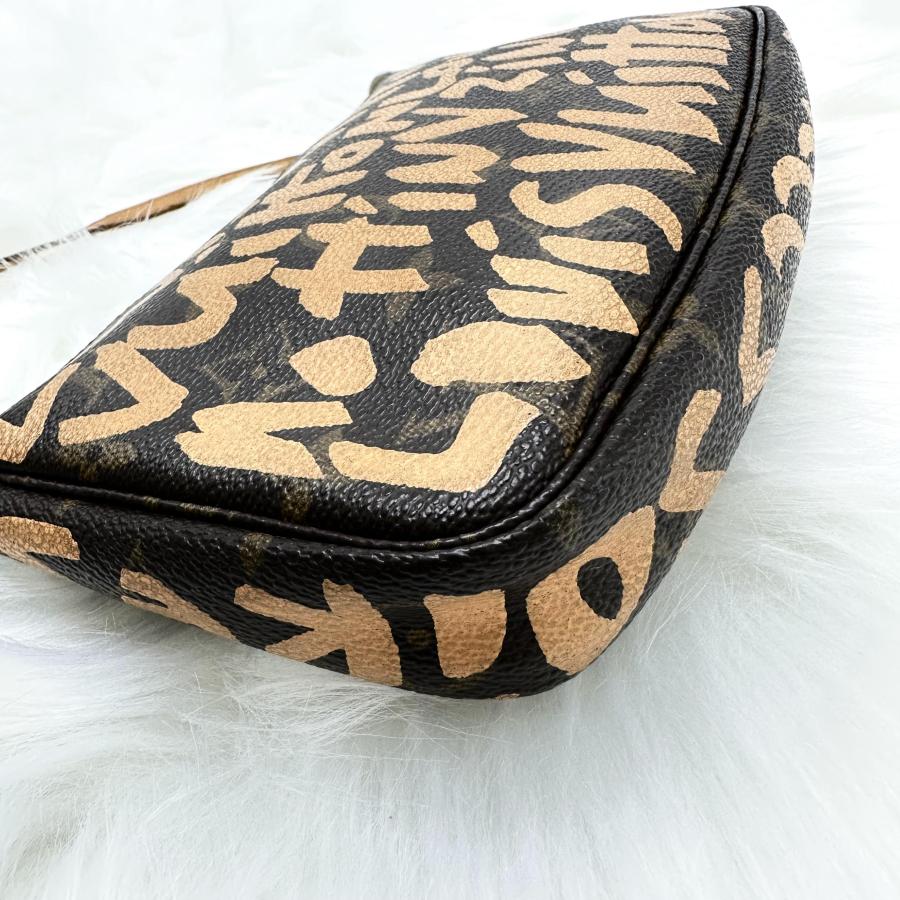 LOUIS VUITTON ルイヴィトン M92193 モノグラム グラフィティ