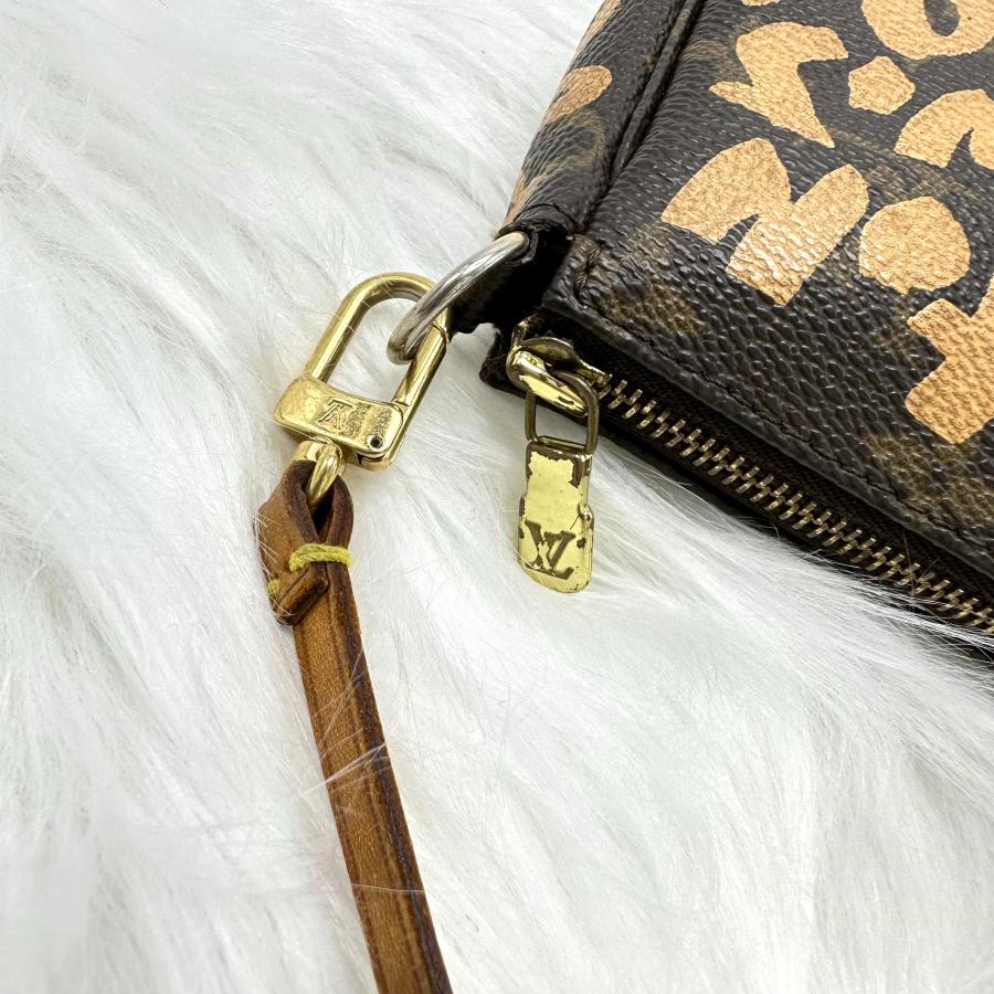 LOUIS VUITTON ルイヴィトン M92193 モノグラム グラフィティ