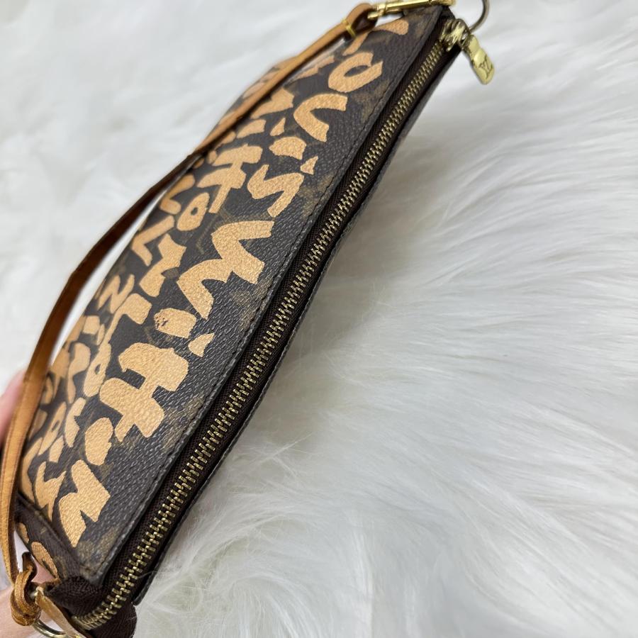 LOUIS VUITTON ルイヴィトン M92193 モノグラム グラフィティ