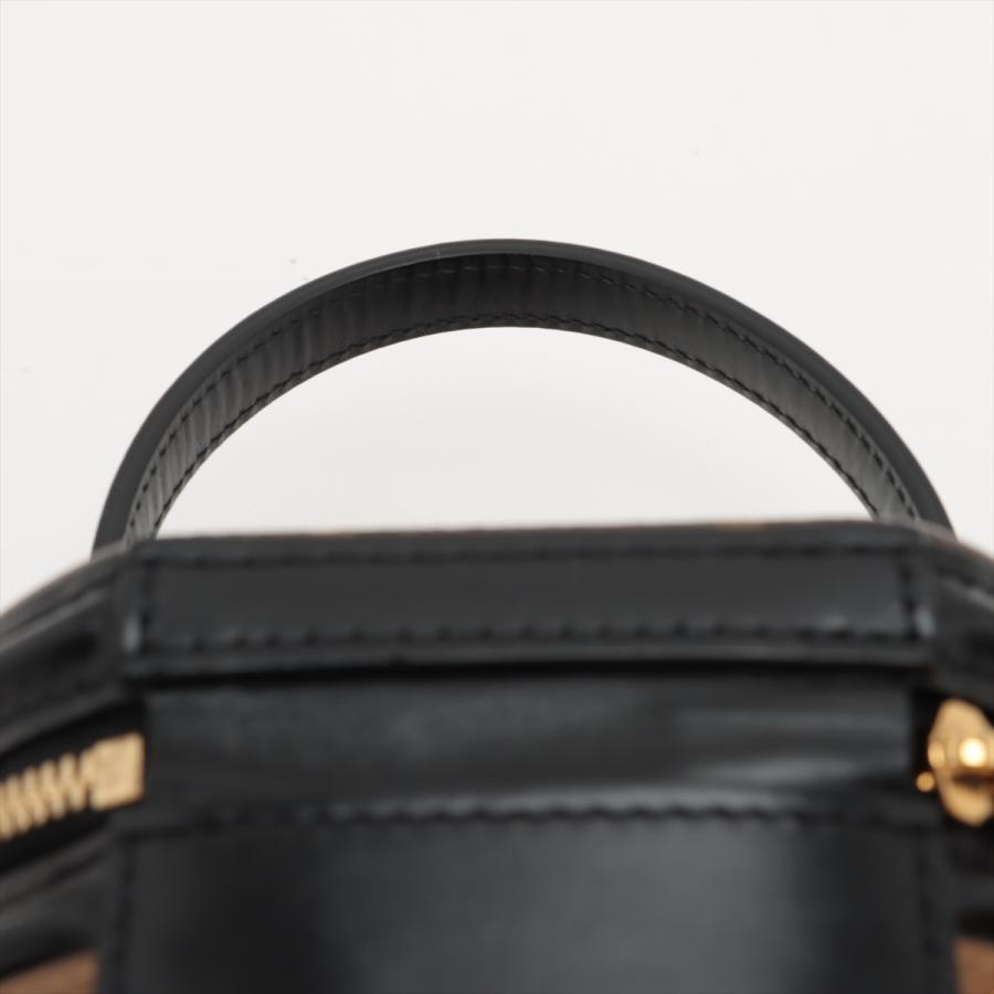 LOUIS VUITTON ルイヴィトン カンヌ M43986 モノグラム・リバース