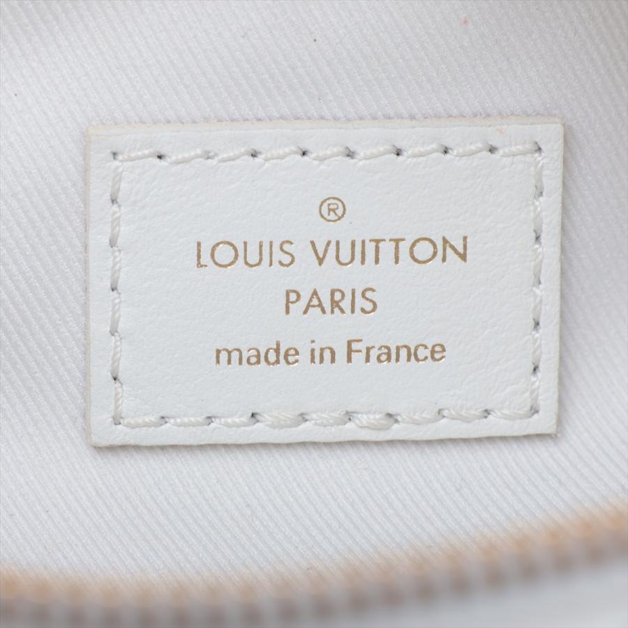 ルイヴィトン】Louis Vuitton ヴィトン ニューウェーブ バムバッグ