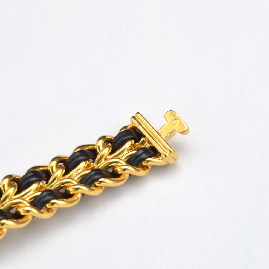 CHANEL シャネル プルミエール Sサイズ クォーツ レディース腕時計 GP