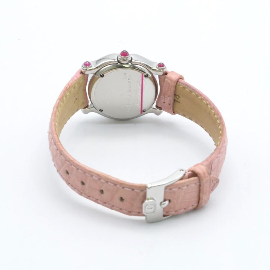 CHOPARD ショパール ハッピースポーツ スターダイヤ 27/8245-21