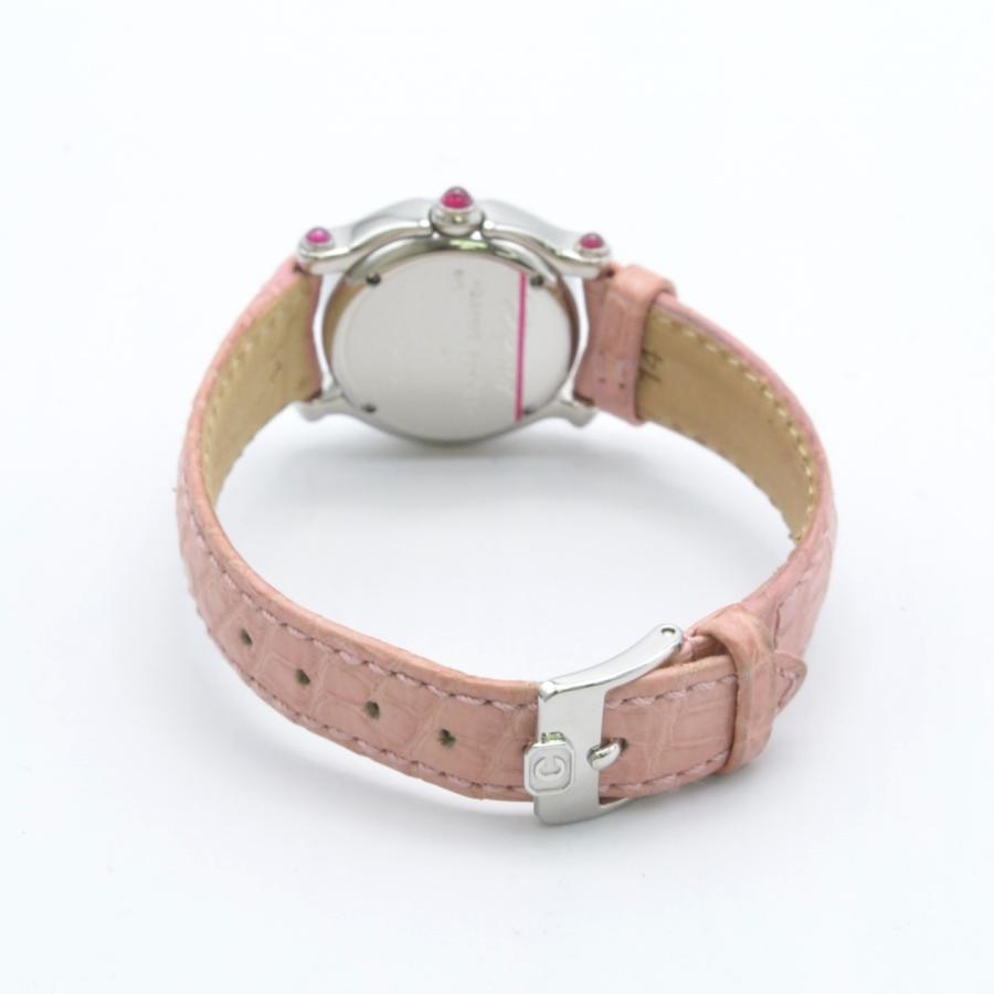 CHOPARD ショパール ハッピースポーツ スターダイヤ 27/8245-21