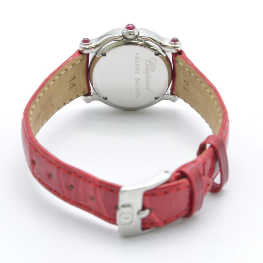 CHOPARD ショパール ハッピースポーツ ムーンスター 27/8245-21