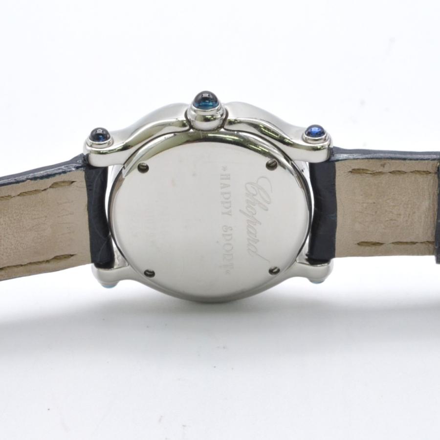 CHOPARD ショパール ハッピースポーツ ムーンスター 27/8245-3008