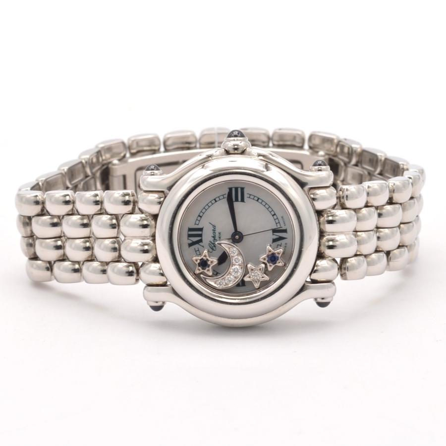 CHOPARD ショパール ハッピースポーツ 27/8250-23 レディース 腕時計