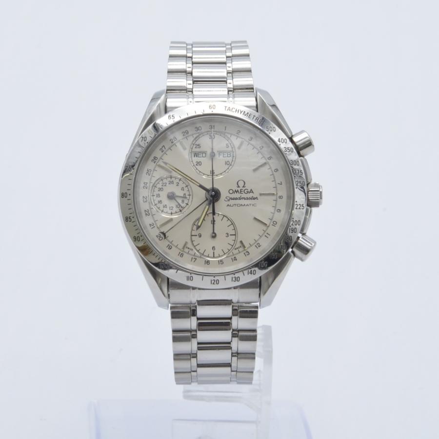 送料無料】【3ヶ月保証】OMEGA オメガ スピードマスター