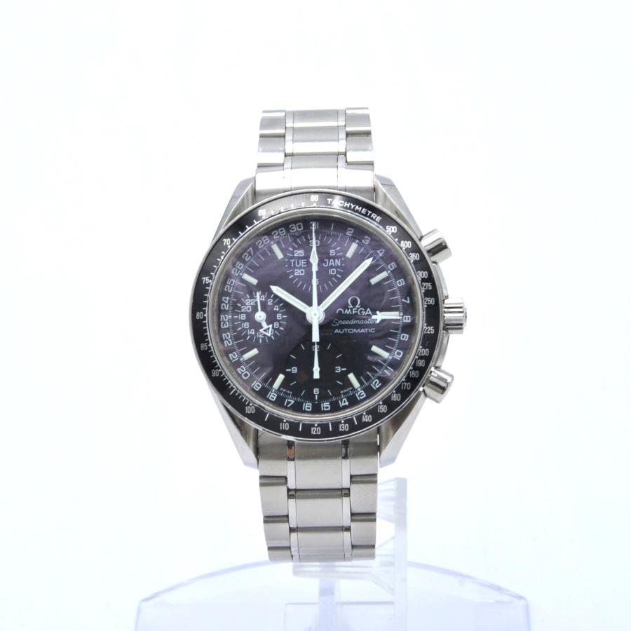 OMEGA オメガ スピードマスター デイト 3520.50 メンズ腕時計 自動巻き