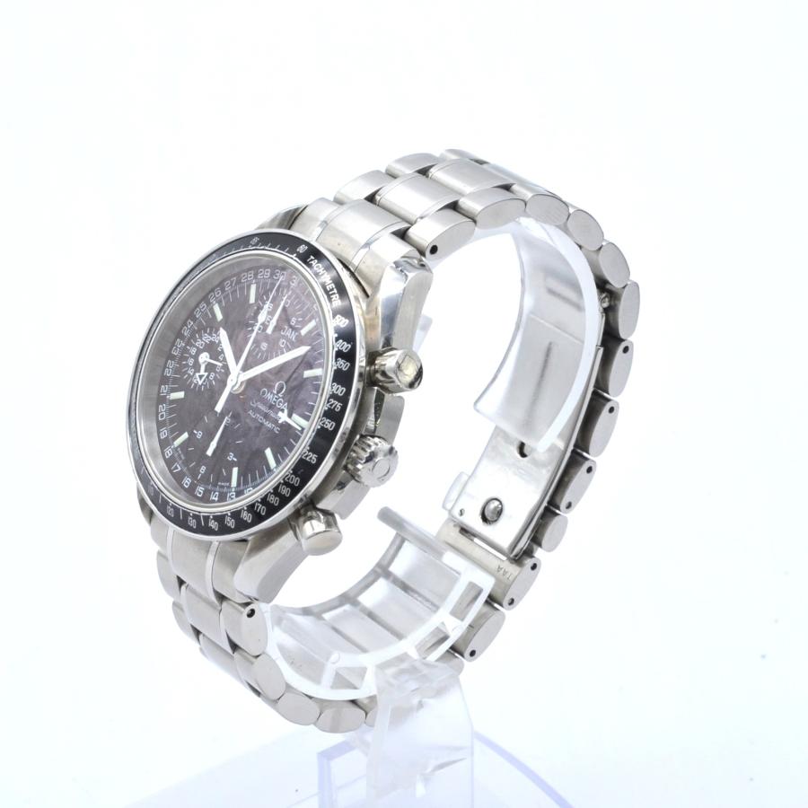 OMEGA オメガ スピードマスター デイト 3520.50 メンズ腕時計 自動巻き