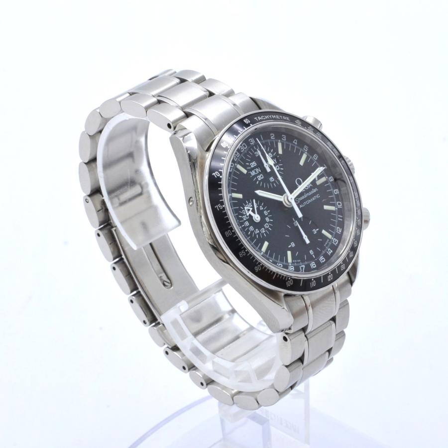 【OMEGA】オメガ『スピードマスターデイト オートマティック』メンズ 自動巻き OMEGA オメガ スピードマスター デイト メンズ腕時計 自動巻き