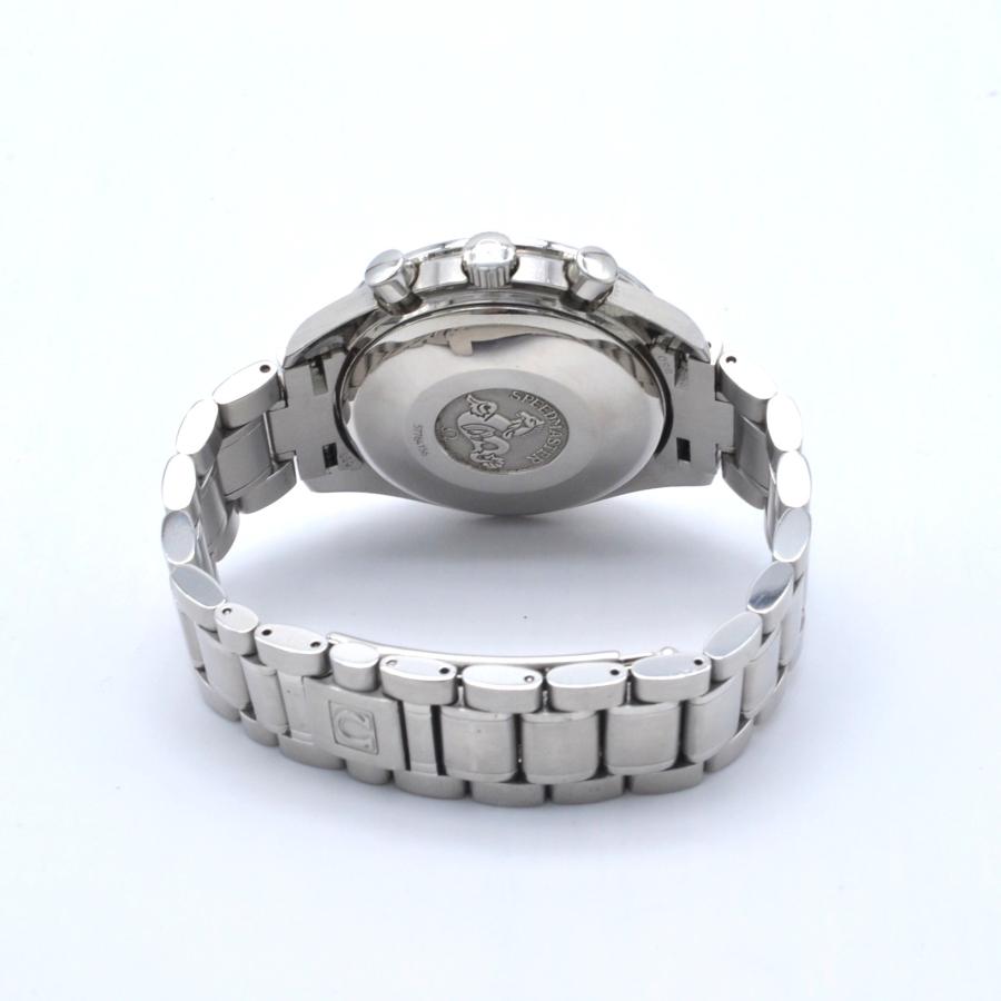 OMEGA オメガ スピードマスター デイト メンズ腕時計 自動巻き