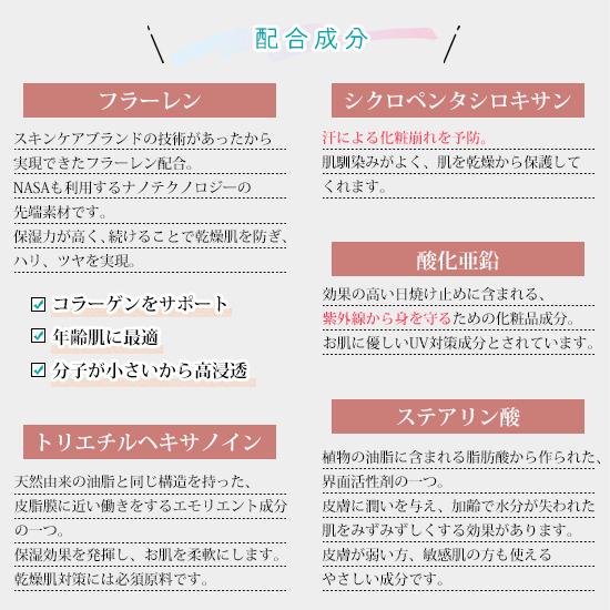 CCクリーム CC cream 9:00 & 17:00 シーシークリーム PINCHER