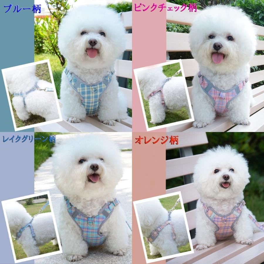 特別大特価！犬用ハーネス・リードセット imgrc0073682148.jpg