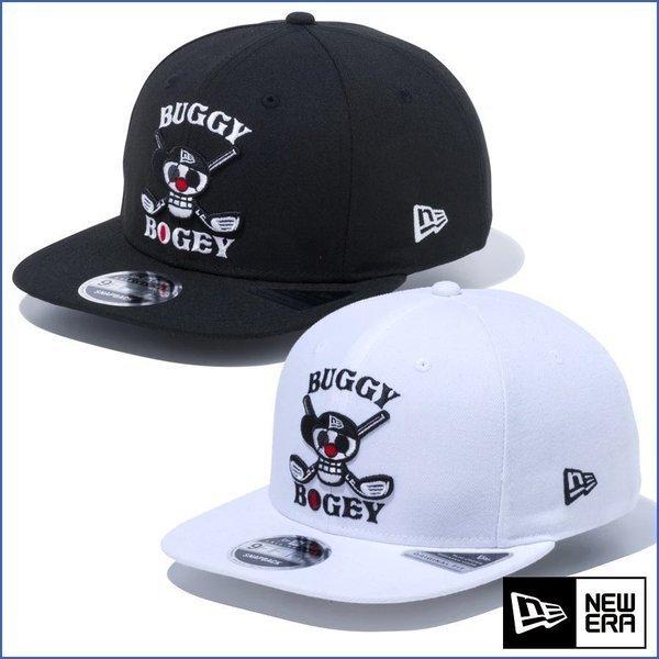 ニューエラ キャップ 帽子 メンズ 9fifty Original Fit One Piece ワンピース バギー ドクロ 海賊旗 Twice Up Golfヤフーショップ 通販 Yahoo ショッピング