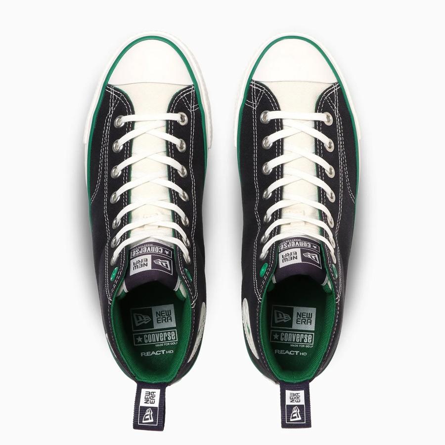 CONVERSE MADE FOR GOLF コンバースゴルフ ニューエラ CONVERSE MADE FOR GOLF コンバースゴルフ ニューエラ