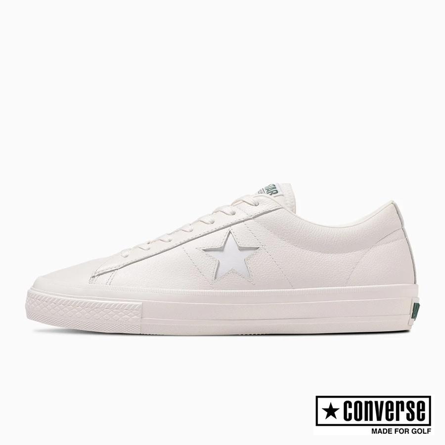 CONVERSE MADE FOR GOLF コンバースゴルフ ワンスター ゴルフ CONVERSE MADE FOR GOLF コンバースゴルフ ワンスター ゴルフ
