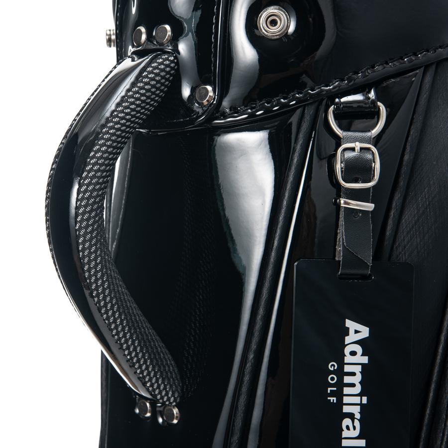 Admiral（アドミラル） キャディバッグ カートタイプ ユニセックス