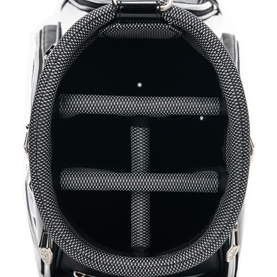 Admiral（アドミラル） キャディバッグ カートタイプ ユニセックス