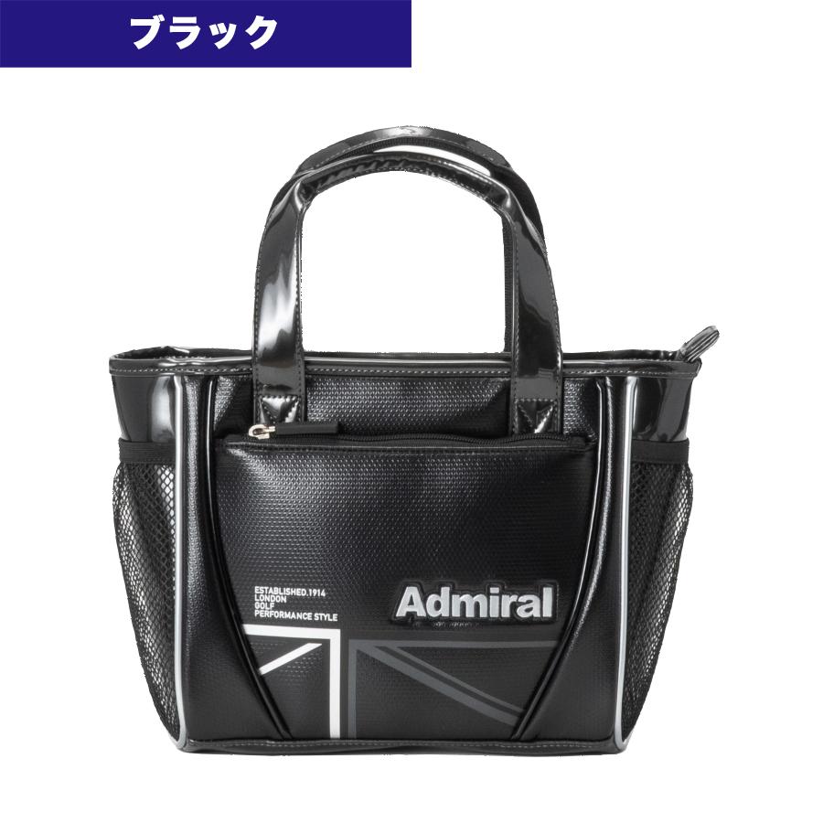 Admiral アドミラル ラウンドバッグ ゴルフバッグ ユニセックス admz5bt3の画像