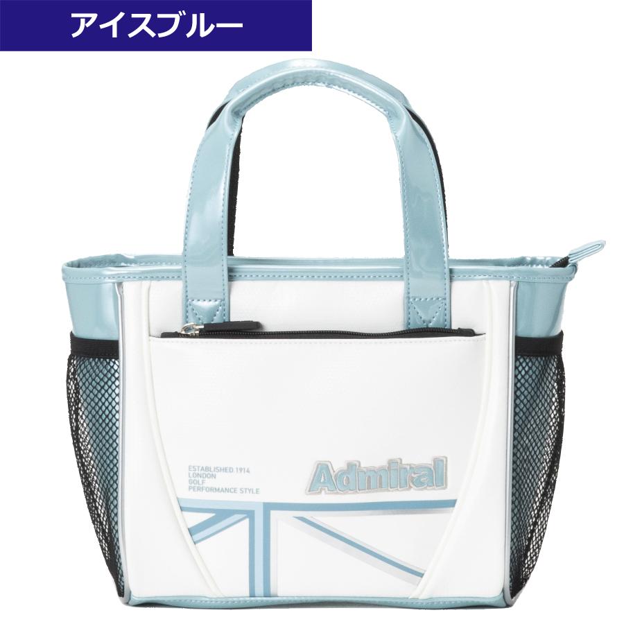 Admiral アドミラル ラウンドバッグ ゴルフバッグ ユニセックス admz5bt3の画像