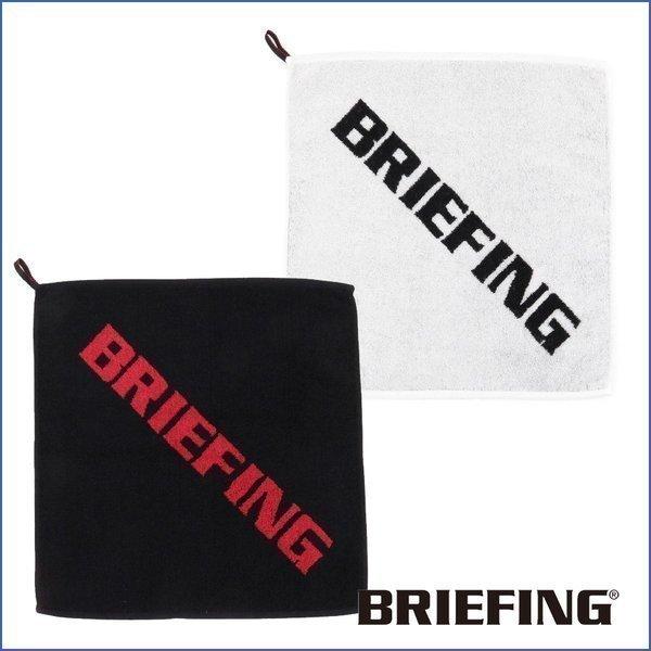 ハンドタオル メンズ ブリーフィング Briefing ゴルフ Hand Towel Brg1a21 Brg1a21 Twice Up Golfヤフーショップ 通販 Yahoo ショッピング