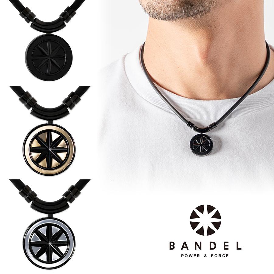 BANDEL バンデル EARTH アース Cosmic Edition 磁気ネックレス BANDEL バンデル EARTH アース Cosmic Edition 磁気ネックレス