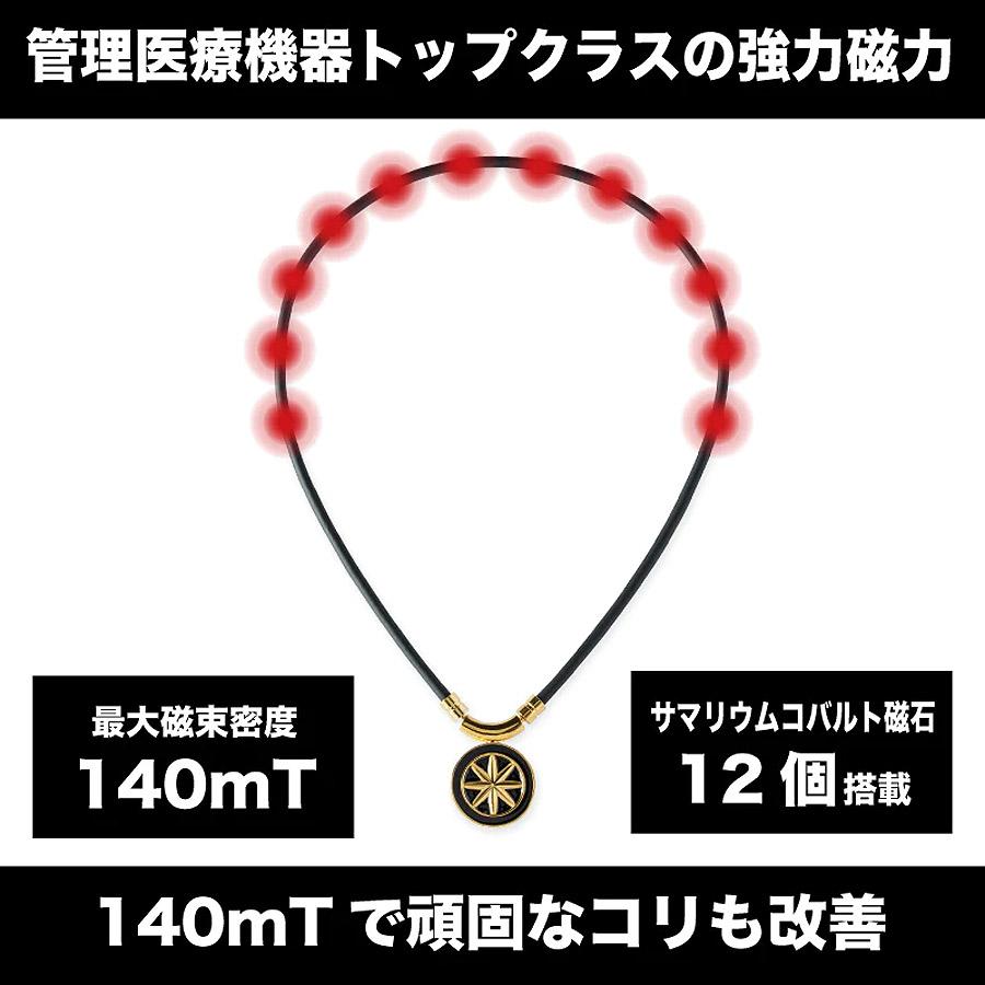 BANDEL バンデル EARTH アース Cosmic Edition 磁気ネックレス BANDEL バンデル EARTH アース Cosmic Edition 磁気ネックレス