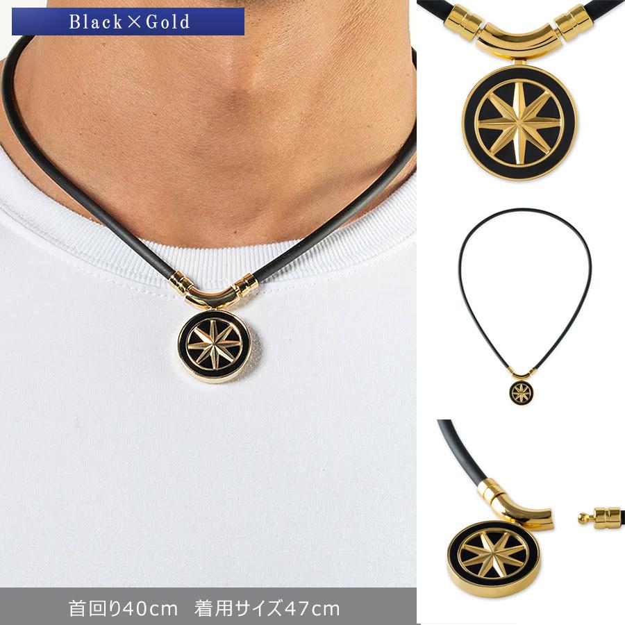 BANDEL バンデル EARTH アース 磁気ネックレス メンズ BANDEL バンデル EARTH アース 磁気ネックレス メンズ